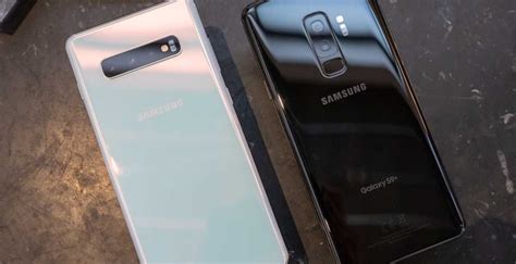 Perlukah Upgrade Dari Galaxy S Ke Galaxy S