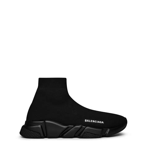 BALENCIAGA | Speed Sock Trainers | Men | Sock Trainers | Flannels