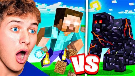 BECKBROS React To HEROBRINE Vs ALL GOLEMS Who Would Win YouTube