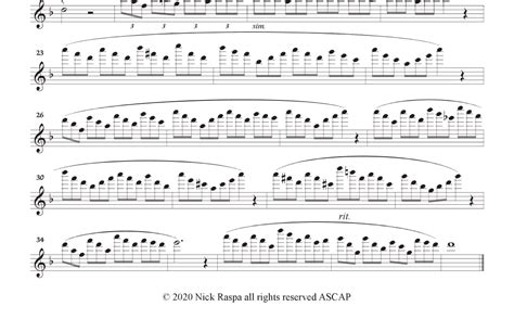 Let All Mortal Flesh Keep Silence Flute Piano Flute Part Arr Nick