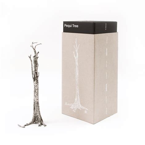 Pequi Tree Miniature Par Ai Weiwei Sur Artnet