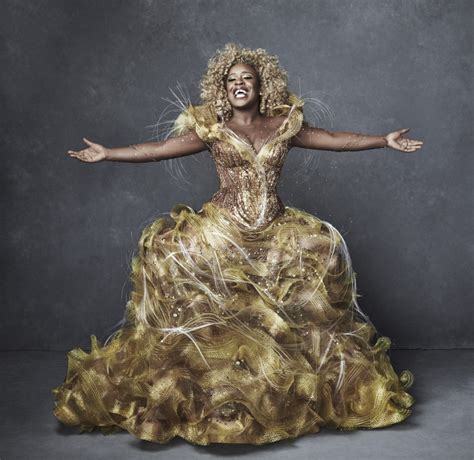 Behind the scenes of 'The Wiz Live!': From cast jitters to rehearsal ...