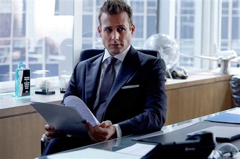 Suits Renovada Para A E Ltima Temporada