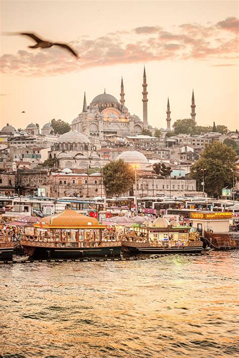 D As Estambul Desde Solo Pp Incl Vuelos Hotel Happy Low Cost