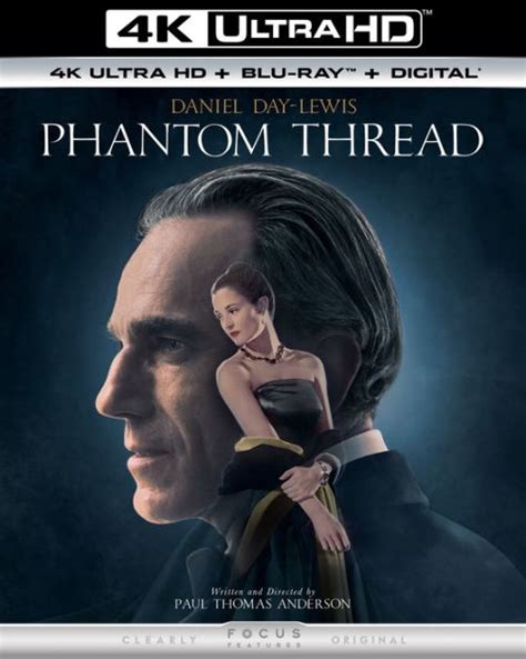 The Phantom Blu Ray