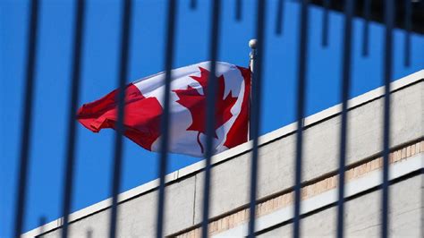 ¿tienes Secundaria Consulado De Canadá En Guadalajara Ofrece Empleo Con Sueldo De Más De 20 Mil