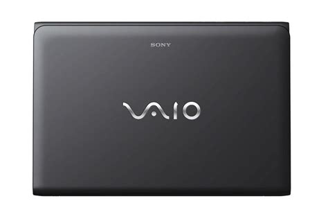 Sony Vaio Sve S E B Fiche Technique Net