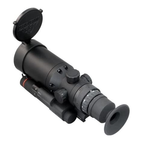 Best Thermal Scope Top 7 Scopes Rated Jan 2021