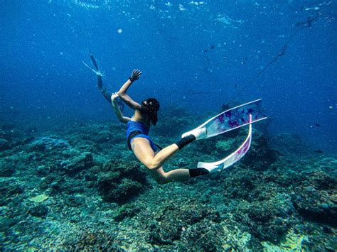 Bali Nusa Penida Snorkelling To Manta Bay Crystalbay Gamat GetYourGuide