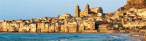 sicilien find billige rejser til sicilien spies