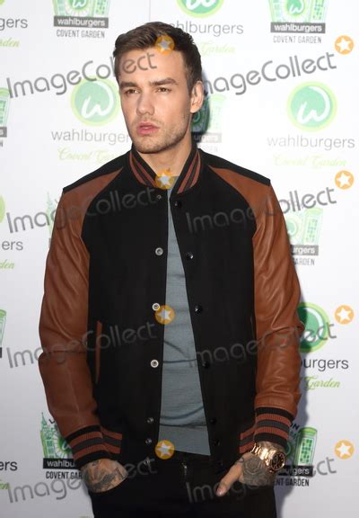 Photos And Pictures London Uk Liam Payne At A Vip Party To