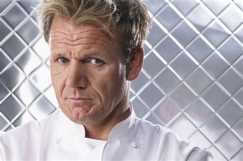 Just In Gordon Ramsay Throws Whoopi Goldberg Out Of His Restaurant