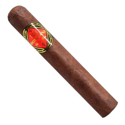 Bongani Toro Brick Cigars Kenya