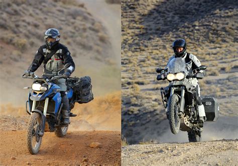 Triumph Tiger Xc Review Specs Prices Mcn Atelier