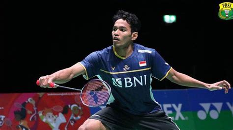 Jadwal Jam Tayang Swiss Open Live Hari Pertama Selasa Maret