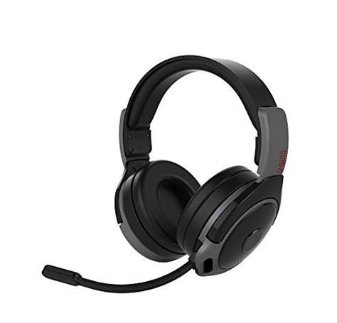 Pdp Legendary Collection Sound Of Justice Wireless Over The Ear