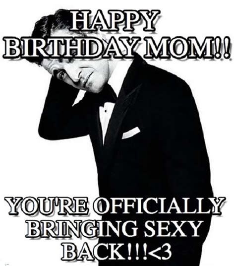 👩 33 Awesome Happy Birthday Mom Meme Happy Birthday Mom Meme Mother Birthday Dad Meme Funny