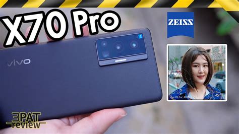 Vivo X Pro G Co Engineered With Zeiss