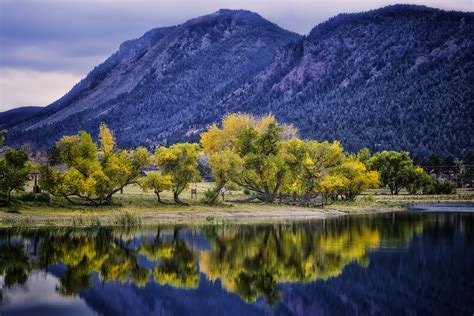 Home - Palmer Lake Colorado