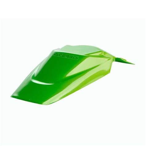 Acerbis Rear Fender Kawasaki Kx 65 Klx 110 00 17 Green Mx1 Canada