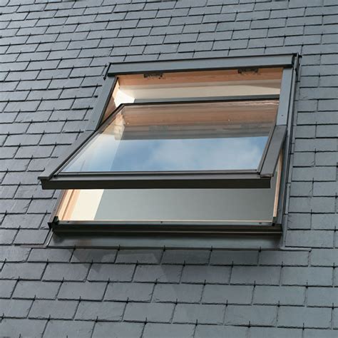 Fenêtre de toit VELUX GGL C04 55 x 98 Raccord OFFERT Desto