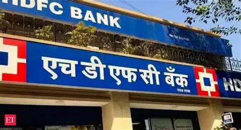 Hdfc Bank Hdfc Bank To Issue Bonds Worth Over 500 Million The