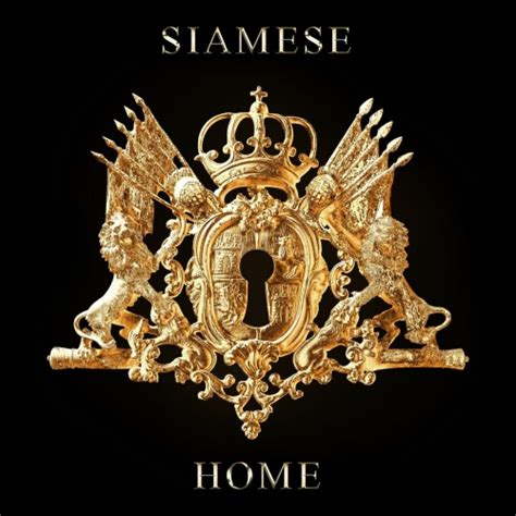 Siames Home 2020 Getmetal Club New Metal And Core Releases