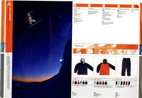 2001 Burton Catalog | Board Vault