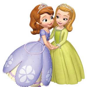 Sofia The First Gallery Disney Wiki Fandom Sofia The First