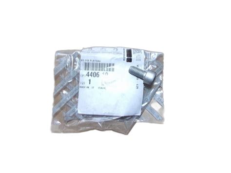 Bolt New Original 440610 4406.10 Citroen Peugeot