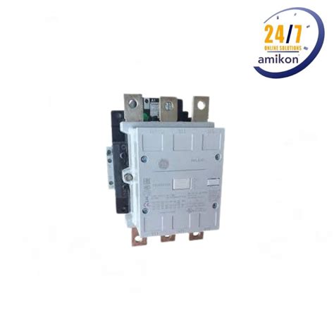 Ck Be Ge Contactor With An Ac Dc Coil Supplier Amikon