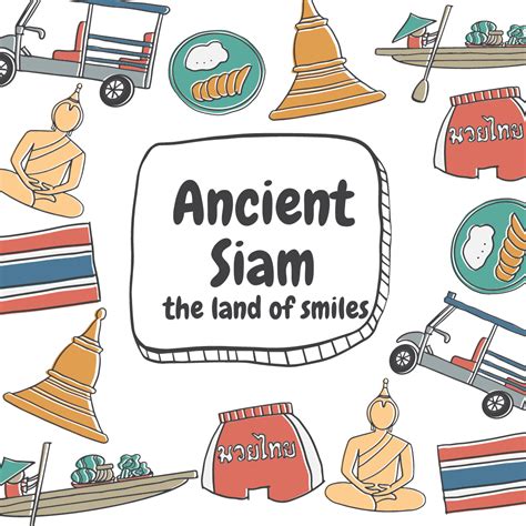 Ancient-Siam - Collection | OpenSea