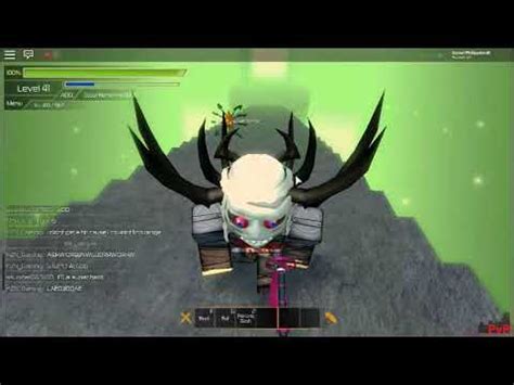 Roblox Sword Burst F Adventure Youtube