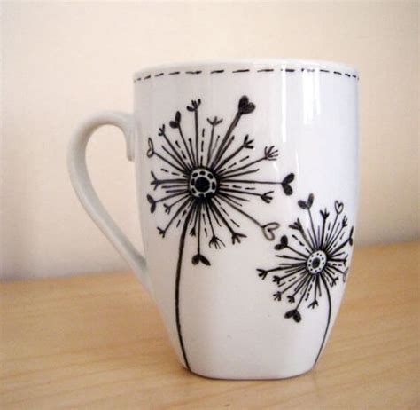 How to make diy ceramic mugs – Artofit