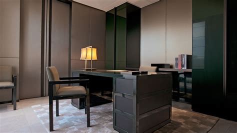 Armani Hotel Milano, Lombardy, Italy