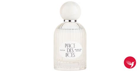 Blanc Des Cotons Place Des Lices Parfum Un Parfum Pour Homme Et Femme