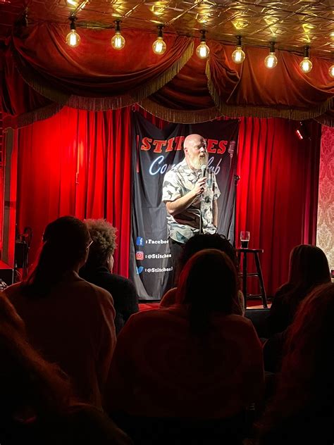 Comedy Show Near Me | Best Comedy Club in Dublin