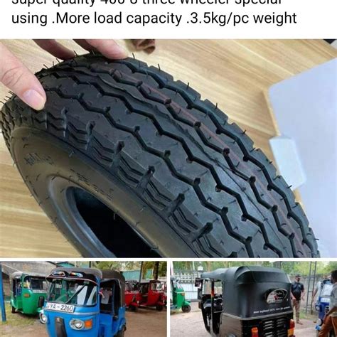 India Bajaj Three Wheeler Motorcycle Tyre Pr Tyre Pr