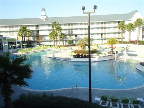 Avanti International Resort Orlando Florida Hotel Reviews Photos