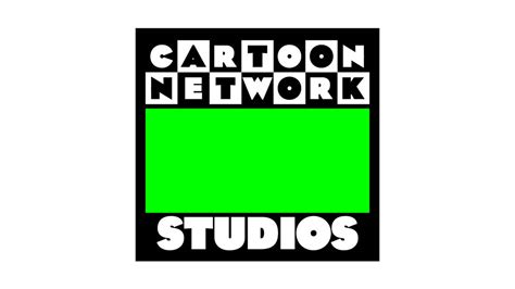 Cartoon Network Studios 2022 Logo Template by MickeyFan123 on DeviantArt