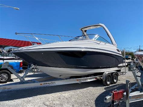 Regal 28 Express Boats For Sale