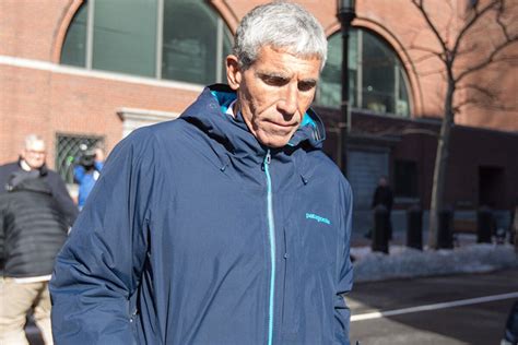 Rick Singer Sentenced To Prison After College Admissions Scam Los