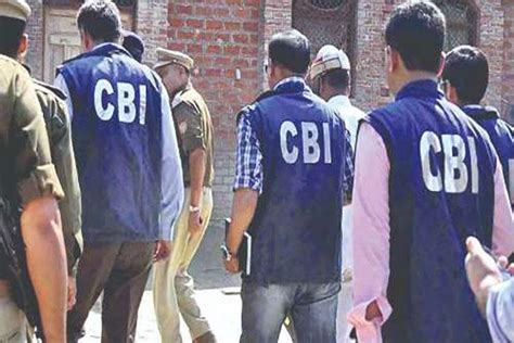 Cbi Unearths Two International Cyber Frauds Under Operation Chakra Ii