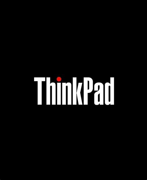 Download Free 100 + thinkpad logo