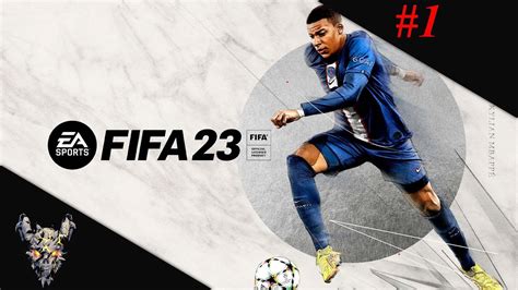 FIFA 23 Formation Taktik für den Karrieremodus Meine fünf neuen