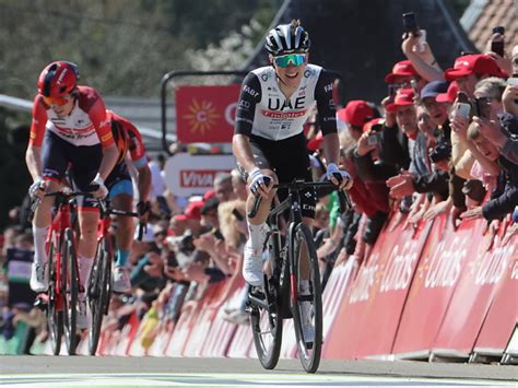 Pogacar confiant sur son état de forme pour le Tour de France LFM la