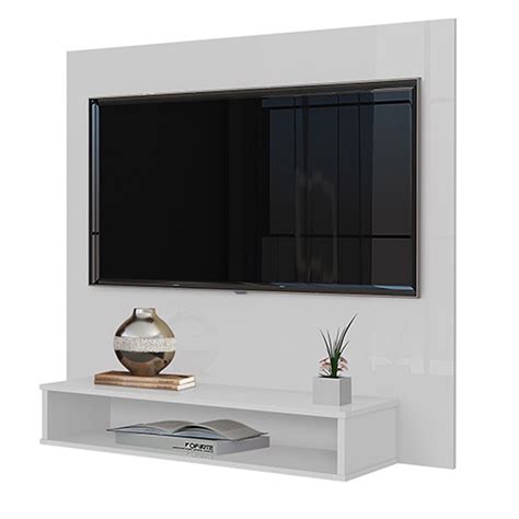 Painel Para Tv At Polegadas Mil O Nicho Beem Veis Shopee Brasil