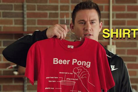 22 jump street parents guide 9