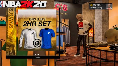 New Clothes In Nba 2k20 New Short Shorts And 2hr Plus More Best Outfits In Nba 2k20 Drippy