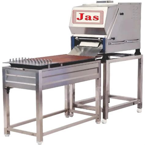 Chapati Pressing Machine At Best Price In India